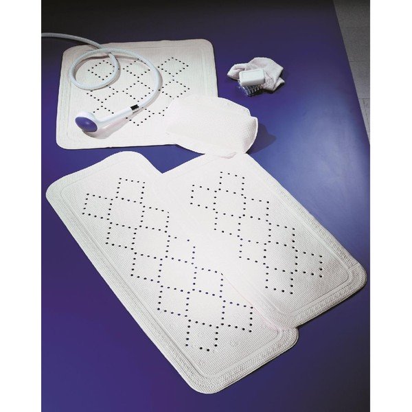 Protišmyková podložka do sprchy 55x55 cm Alaska – Spirella-image-1