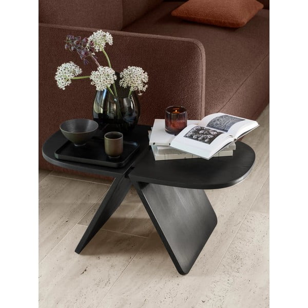 Hnedá šálka z kameniny 150 ml Kumi – Blomus-image-3