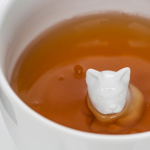 Porcelánový hrnček Sagaform Dog, 600 ml-image-1