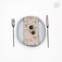 Ľanové obrúsky v súprave 2 ks Botany – Linen Tales