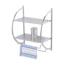 Nástenná polička do kúpeľne Wenko Exclusive