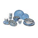 Porcelánový riad v súprave 20 kusov Bonami Essentials Orient
