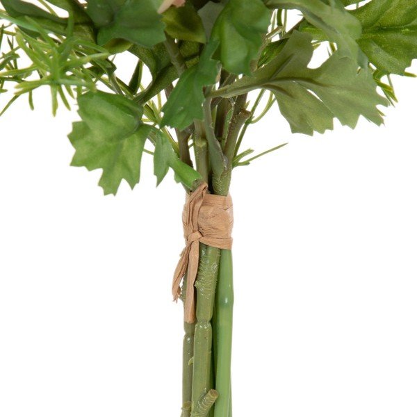 Umelá kvetina (výška 32 cm) – Ixia-image-2