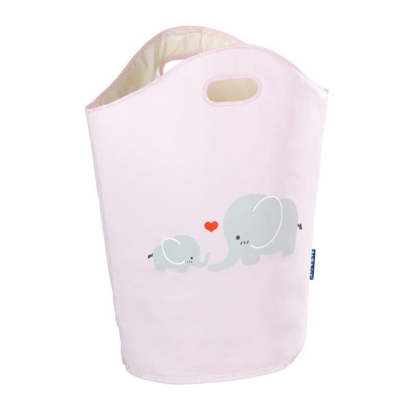 Detský úložný kôš Wenko Elli, 24 l-image-2