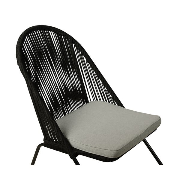 Záhradné kreslo Bonami Selection North-image-3