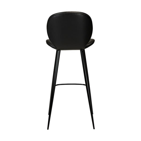 Čierna barová stolička 109 cm Cloud – DAN-FORM Denmark-image-4