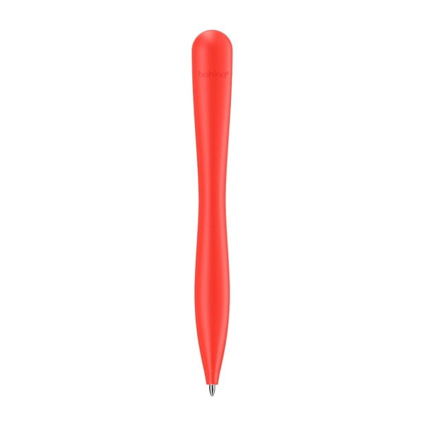 Červené magnetické pero Bobino Magpen