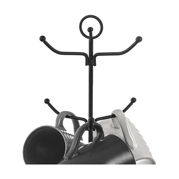 Kovový držiak na hrnčeky Radka - Orion-image-2