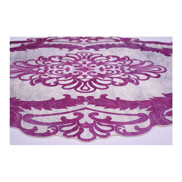 Behúň Vitaus Huniyo Mor, 80 × 150 cm-image-2