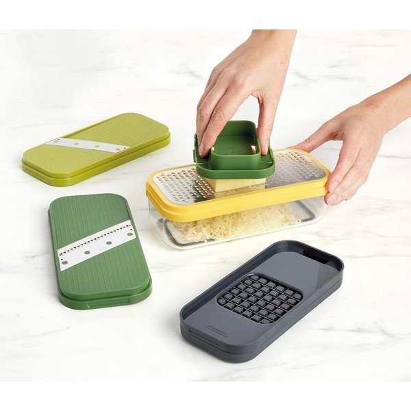 Multifunkčný krájač Multi-Prep Compact – Joseph Joseph-image-1