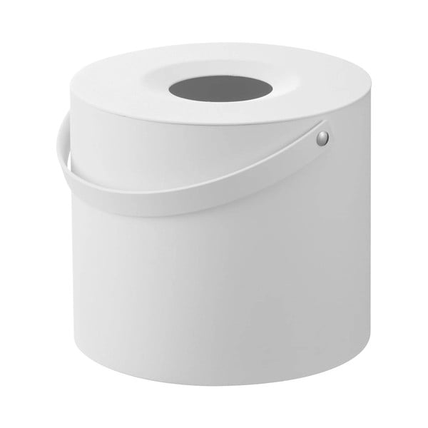 Kovový box na vreckovky Tower – YAMAZAKI