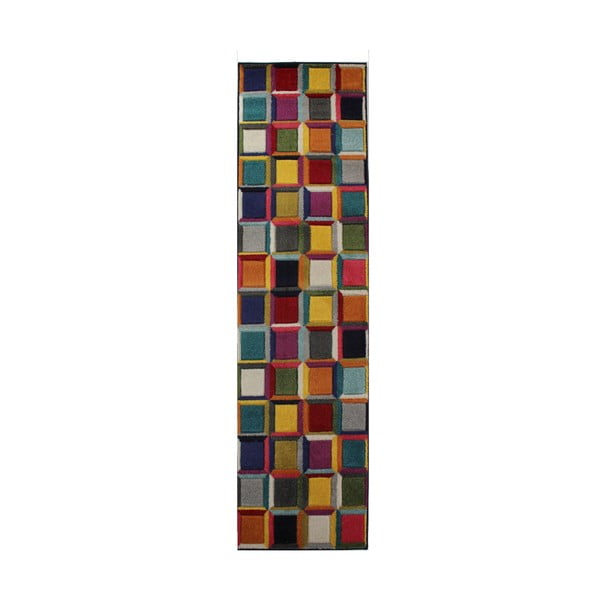 Koberec Flair Rugs Waltz, 66 x 300 cm