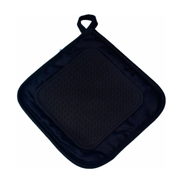 Bavlnená/silikónová chňapka Cuistot – douceur d'intérieur