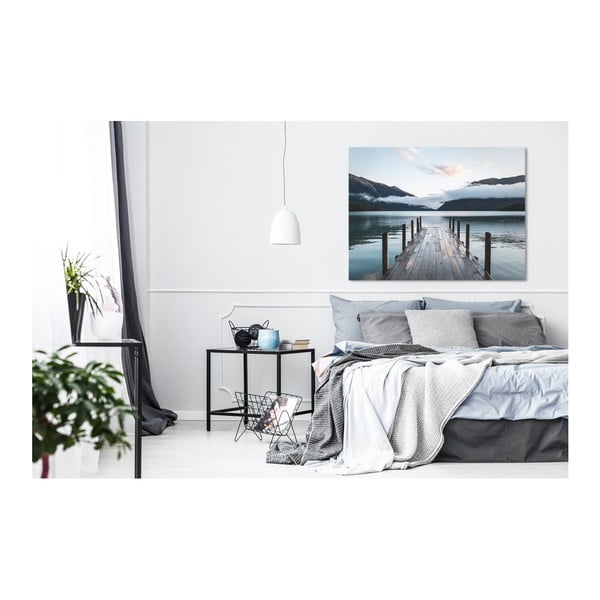 Obraz Styler Canvas Views Nelson, 85 × 113 cm-image-2