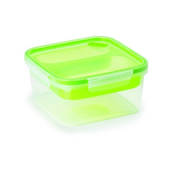 Zelený obedový box Snips, 1,4 l-image-2