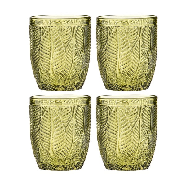 Poháre v súprave 4 ks 350 ml Areca – Ladelle