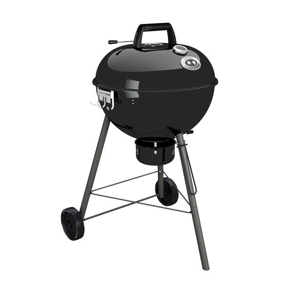 Gril na drevené uhlie Outdoorchef Chelsea, ø 57 cm-image-2