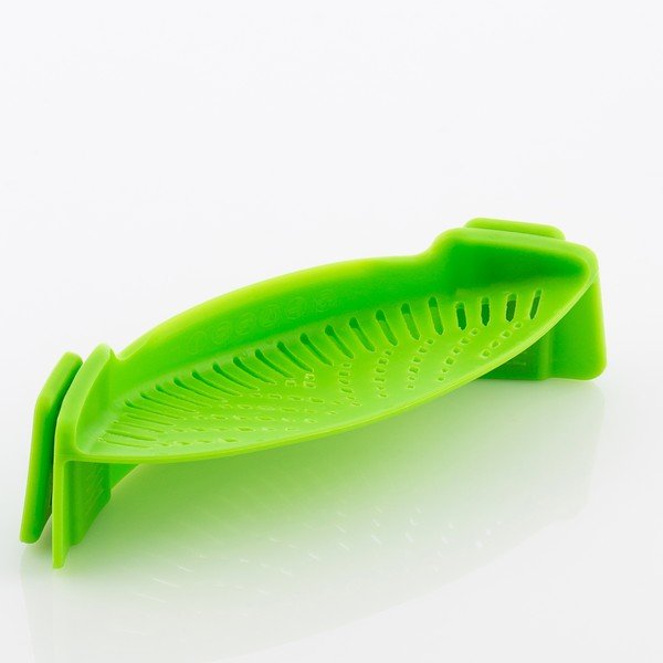 Silikónové cedidlo InnovaGoods-image-3