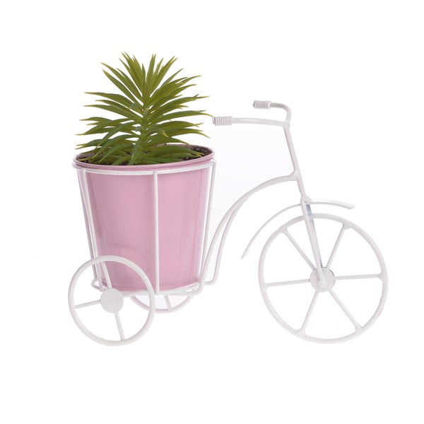 Kvetináč Bicycle