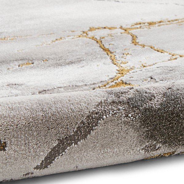Sivý koberec 220x160 cm Craft - Think Rugs-image-2