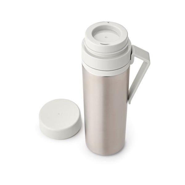 Svetlosivý termo hrnček 500 ml Make & Take – Brabantia-image-2