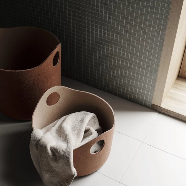 Košík ø 42,5x29 cm Tiggy – Blomus-image-1