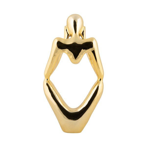 Soška z polyresínu (výška 23,5 cm) Dreaming – PT LIVING-image-3