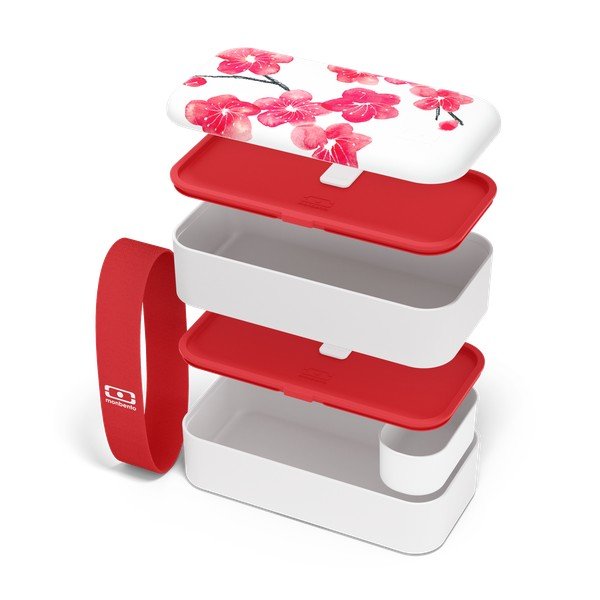 Desiatový box Monbento Original Blossom-image-3