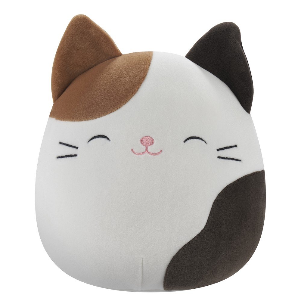 Plyšová hračka Cam – SQUISHMALLOWS