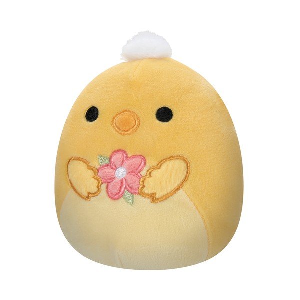 Plyšová hračka Triston – SQUISHMALLOWS-image-2