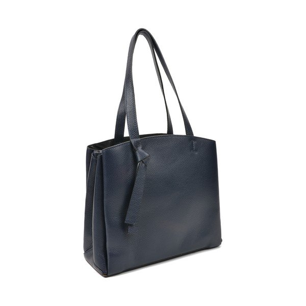 Kožená dámska kabelka Renata Corsi Laura-image-1