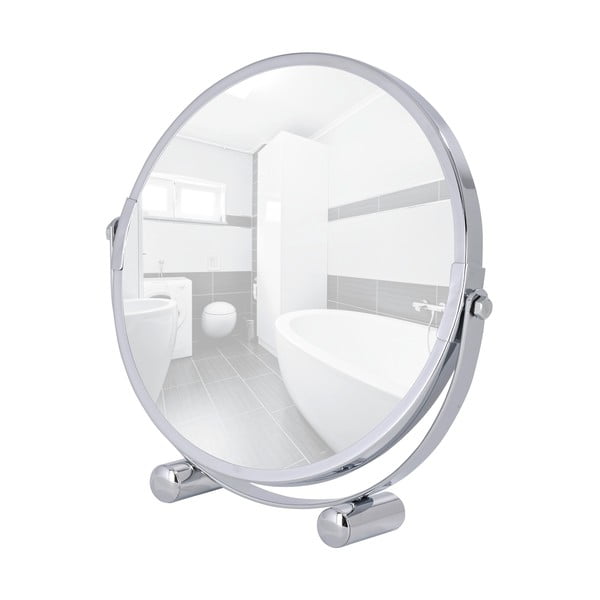 Kozmetické stojacie zrkadlo Wenko Mera-image-1