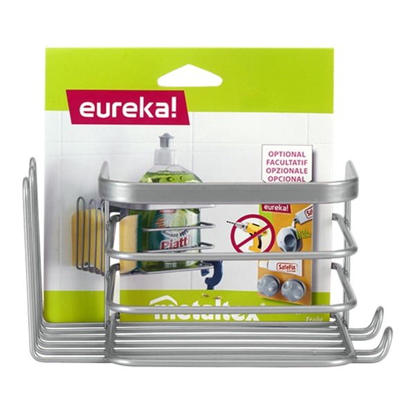 Stojan na čistiace prostriedky Metaltex-image-1