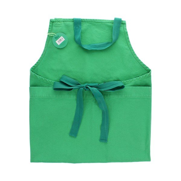 Bavlnená zástera Two-tone – Rex London-image-2