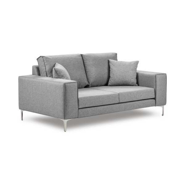 Sivá pohovka Cosmopolitan Design Cartagena, 174 cm-image-2