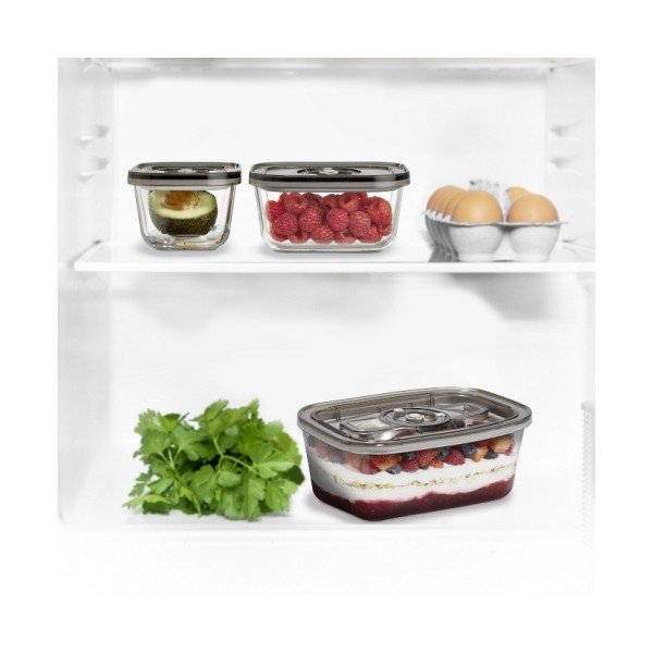 Vákuovacia súprava 13 ks OneTouch - CASO-image-1