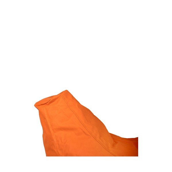 Oranžový záhradný sedací vak Damla – Floriane Garden-image-3