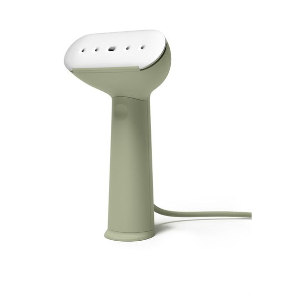 Zelený naparovač odevov Cirrus 3 – Steamery-image-4