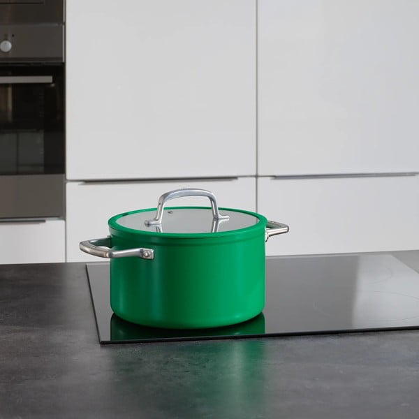 Hrniec s pokrievkou/s keramickým povrchom na indukčný varič 5,5 l Meda 3.0 – FABINI-image-1