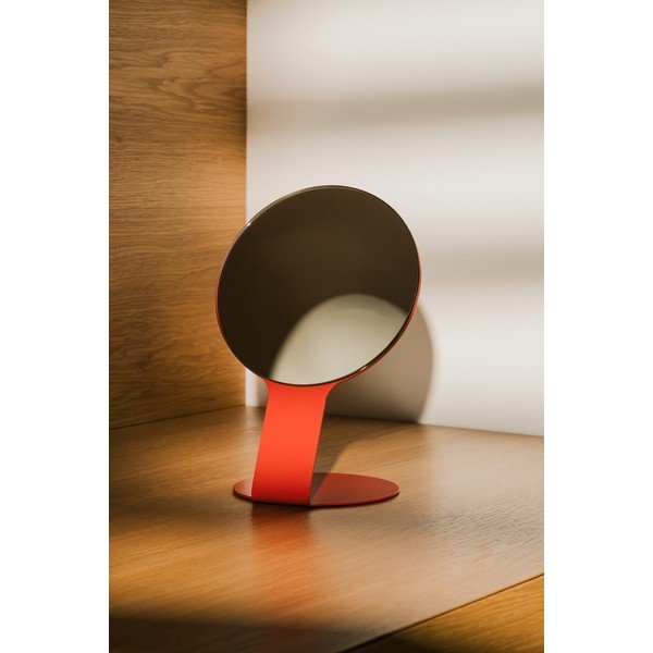 Kozmetické zrkadlo 18x26,5 cm Feys – noo.ma-image-1