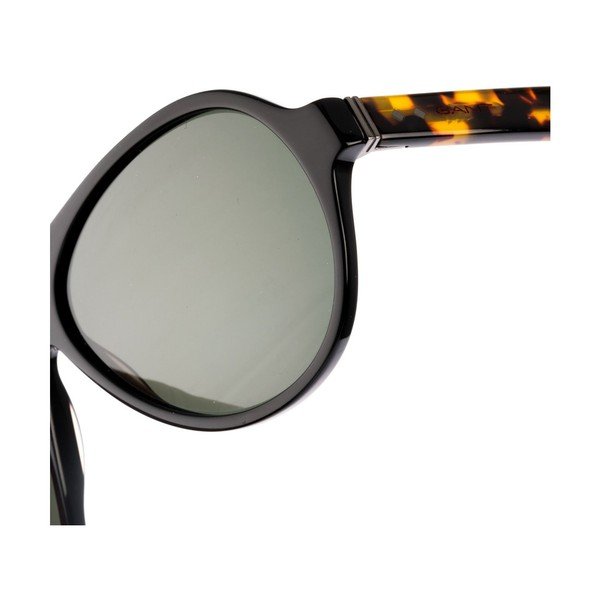 Pánske slnečné okuliare GANT Aviator Black-image-1