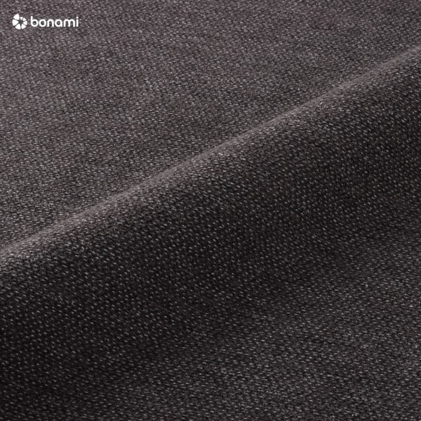 Sivá rohová pohovka do "U" Nihad - Bobochic Paris-image-4