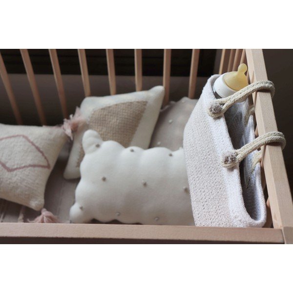 Organizér na detskú postieľku 25 cm Maria – Lorena Canals-image-3