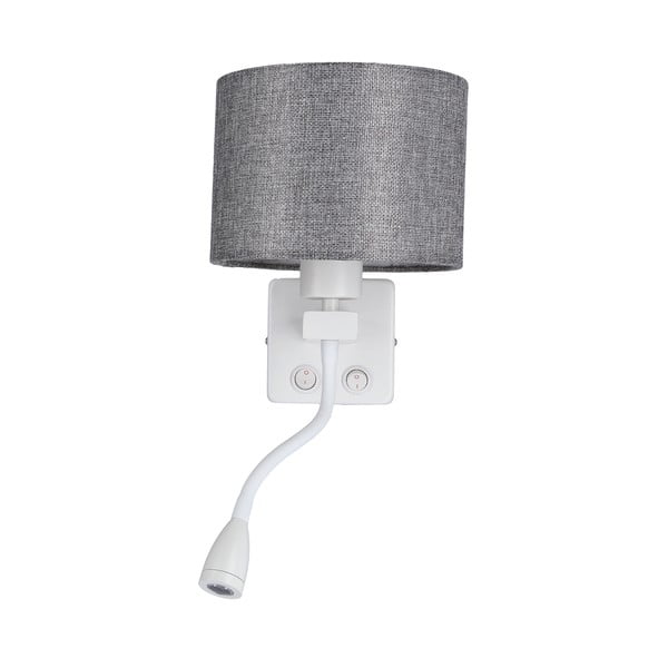 LED nástenné svietidlo Polo – Candellux Lighting-image-4