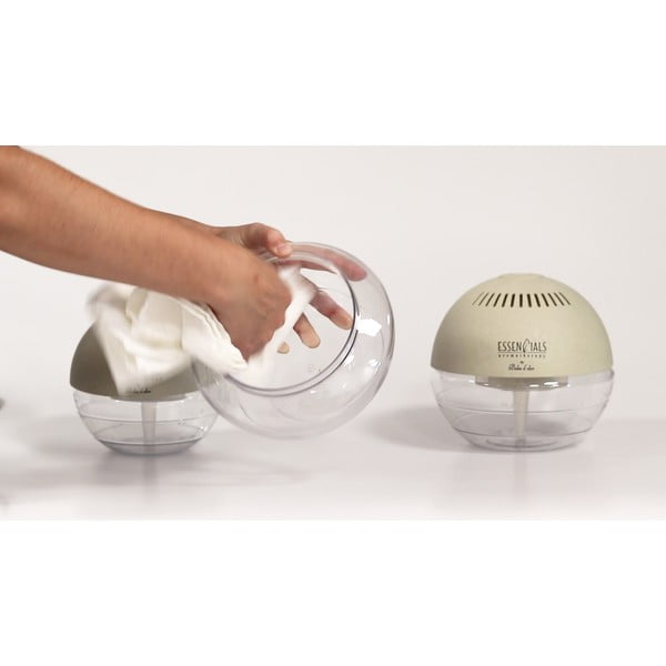 Elektrický difuzér Ego Dekor Essencials, 600 ml-image-2