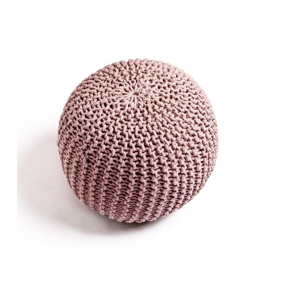 Staroružový sedací puf Bonami Essentials Jagger-image-1