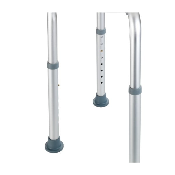 Stolička do vane či sprchy Wenko Bath/Shower Stool, 45 × 45 cm-image-3