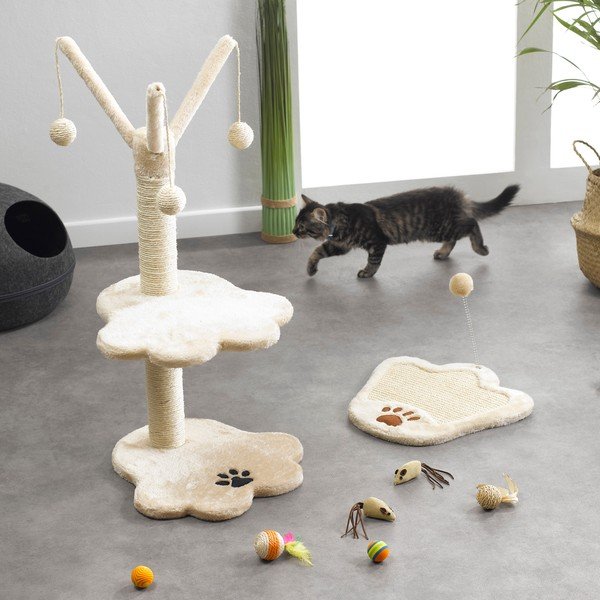 Škrabadlo pre mačky – Love Story-image-2