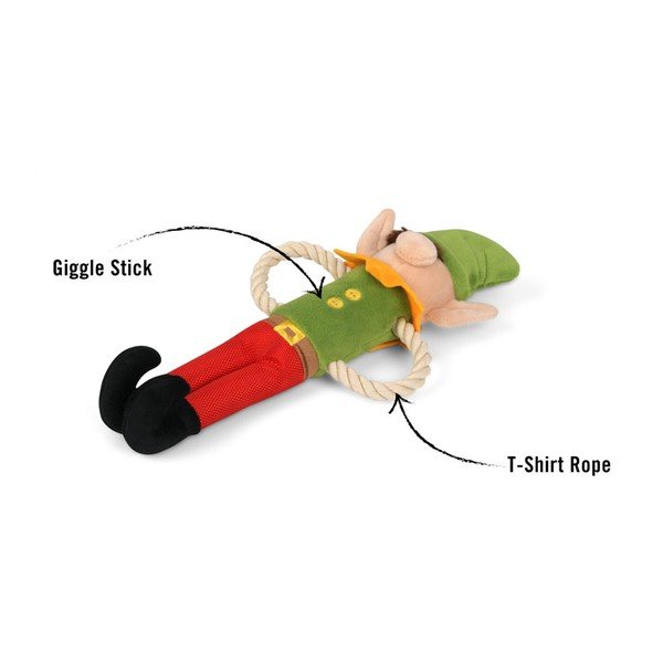Hračka pre psa Škriatok – P.L.A.Y.-image-3