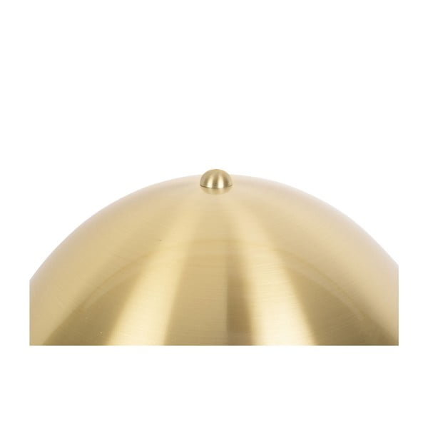 Stolová lampa v zlatej farbe Leitmotiv Sublime, výška 51 cm-image-3